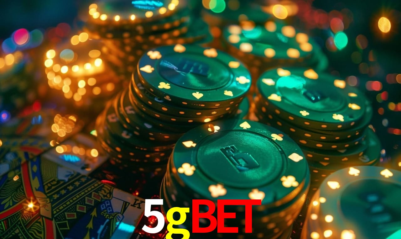 Experiência VIP 5gbet