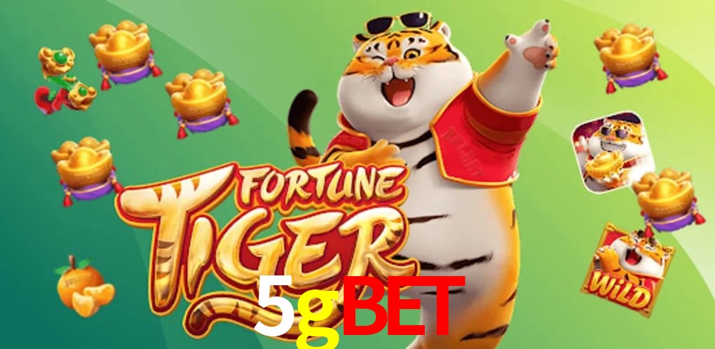 Welcome Bonus 5gbet