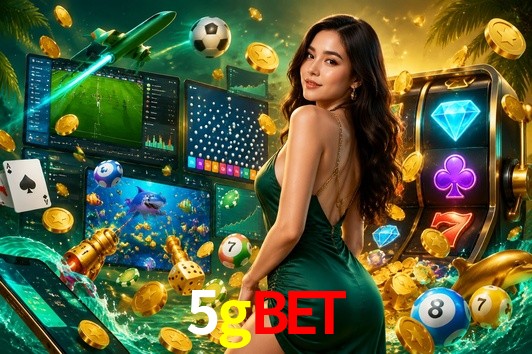 Statistics 5gbet