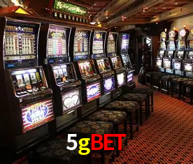 Desvendando o Mundo dos Jogos Virtuais na 5gbet