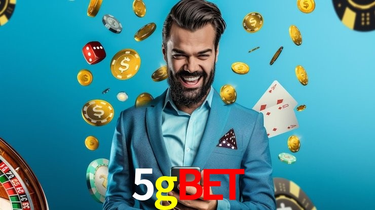 Welcome Bonus 5gbet