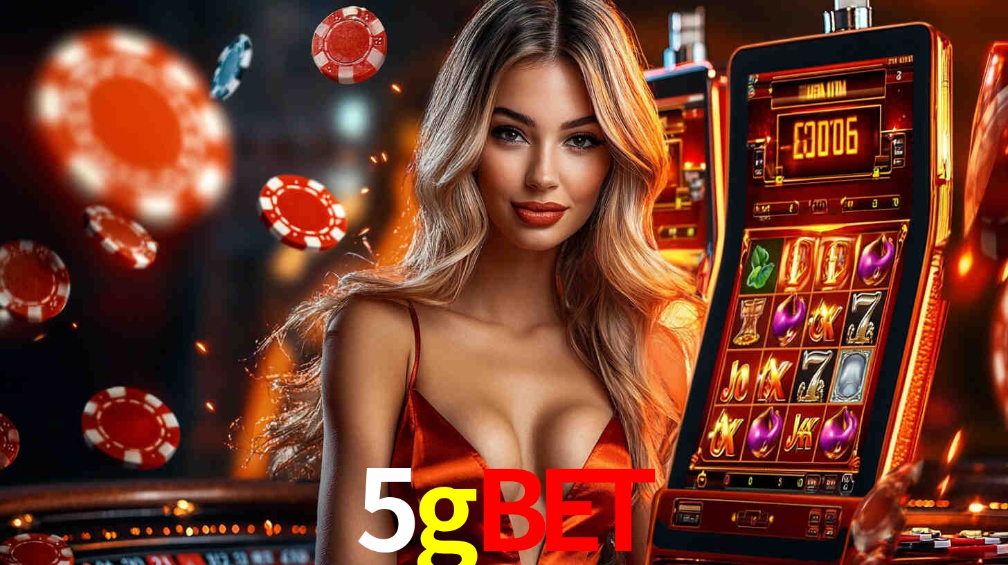 5gbet: Seu Cassino Premiado com Pagamentos Rápidos