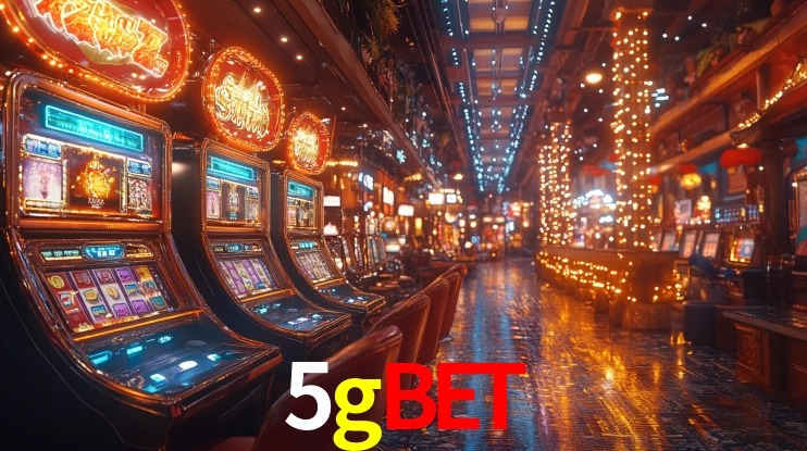 5gbet login