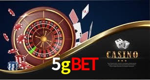 Estatísticas 5gbet