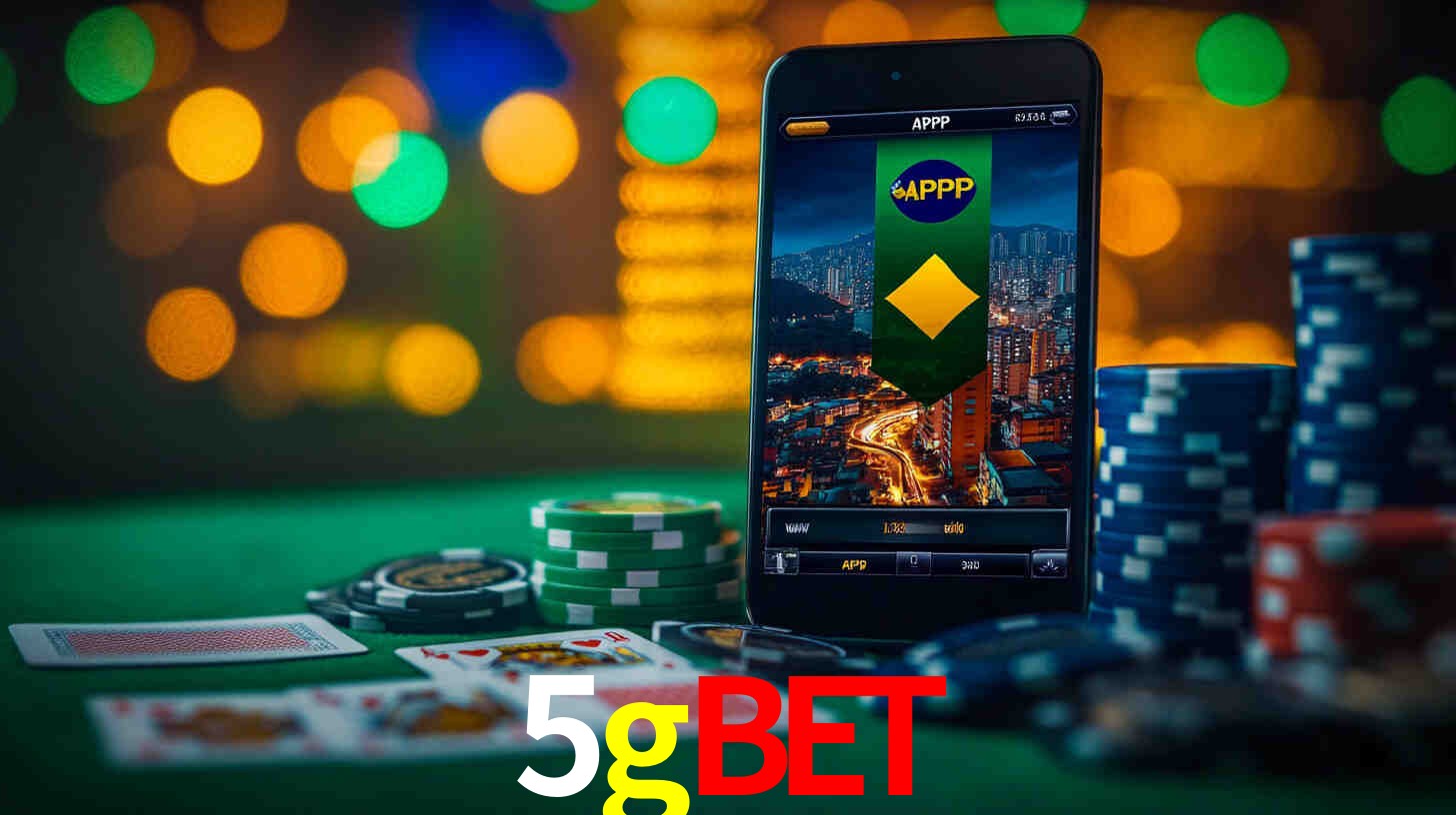 A Experiência Imersiva dos Cassinos Ao Vivo no 5gbet