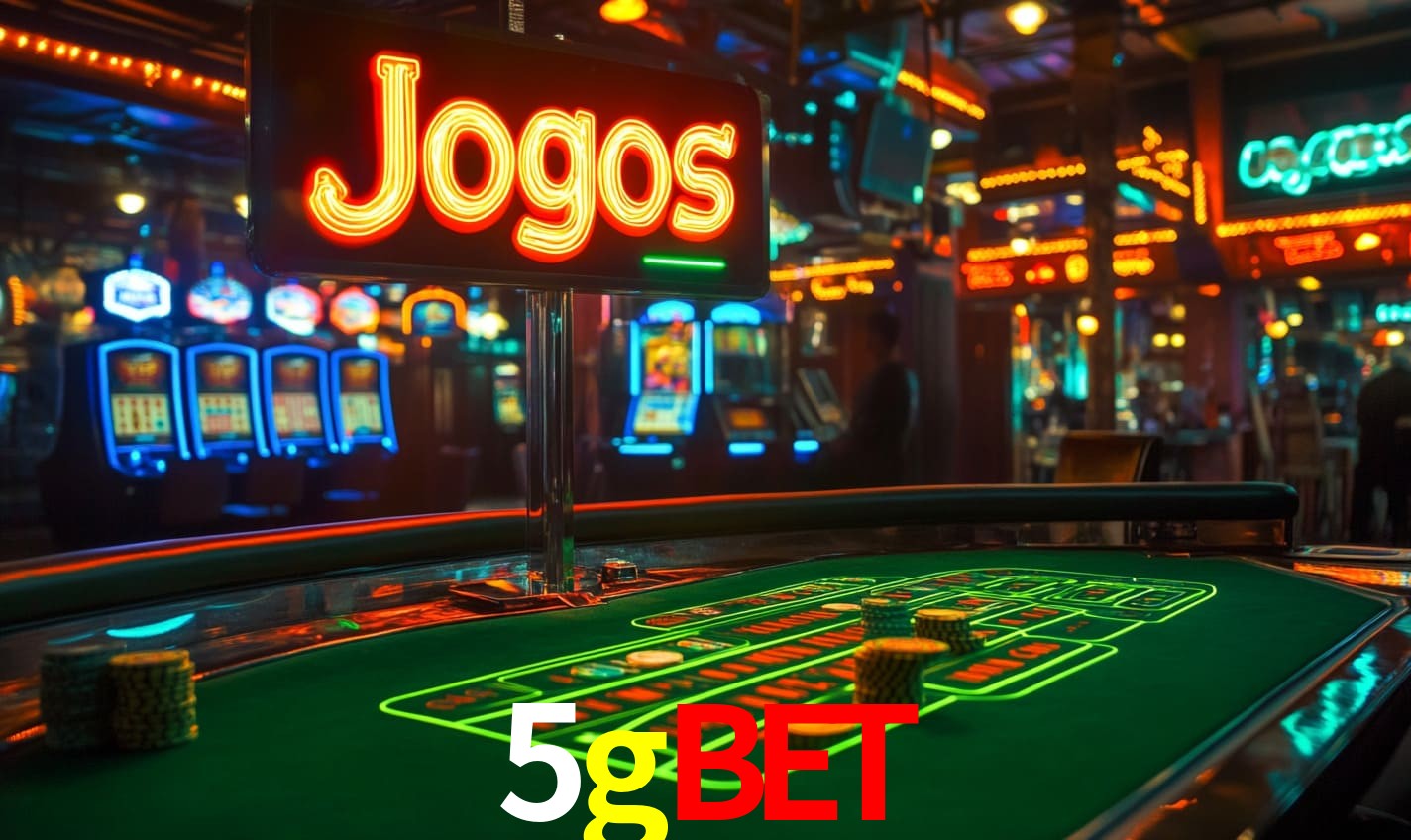 Promoção Relâmpago 5gbet