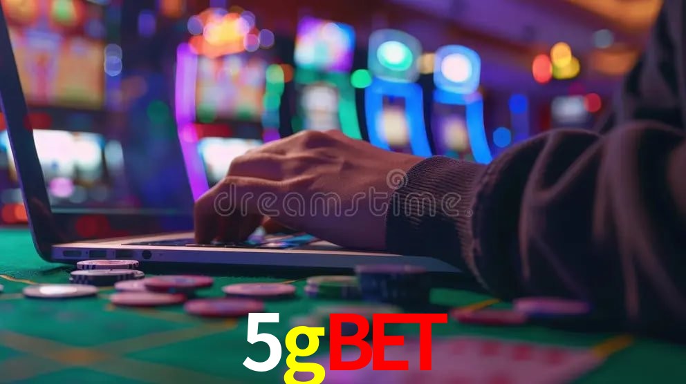 Mesa de Blackjack 5gbet