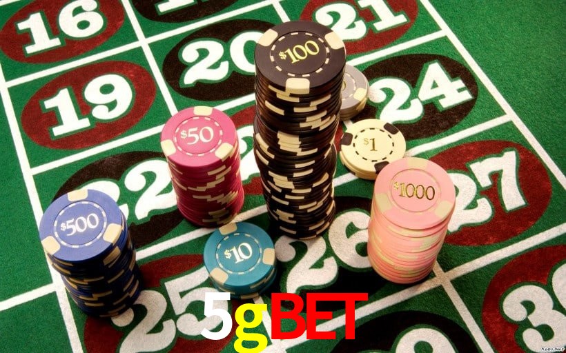 Estatísticas do Jogo 5gbet