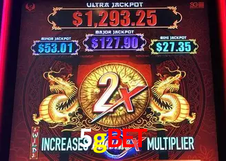 Descubra a Magia dos Jogos de Arcade no 5gbet