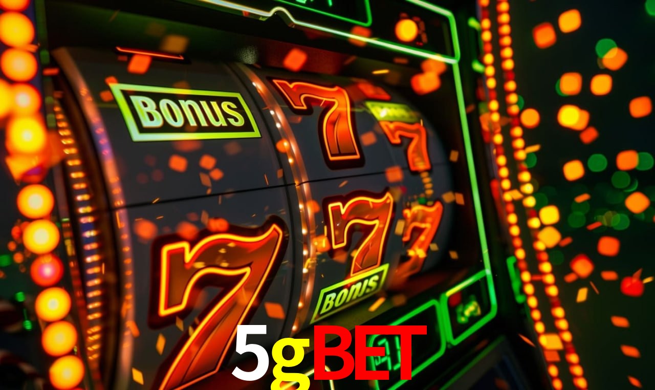 cassino 5gbet