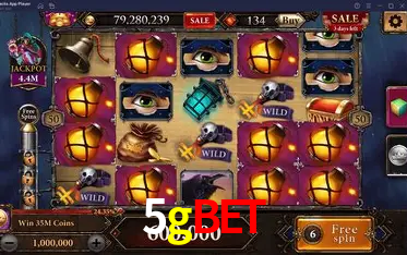 Blackjack na 5gbet