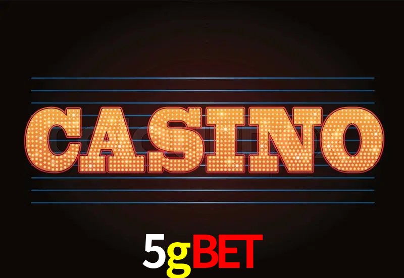 Jogos de Slot 5gbet