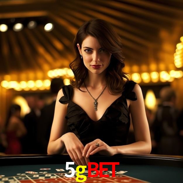 Desvendando o Mundo dos Jogos Virtuais na 5gbet