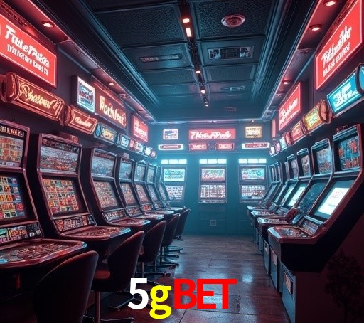 Catálogo de jogos na 5gbet