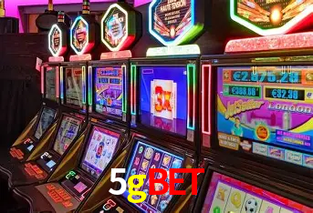 Inovações de Jogos na 5gbet: O Futuro das Experiências Interativas