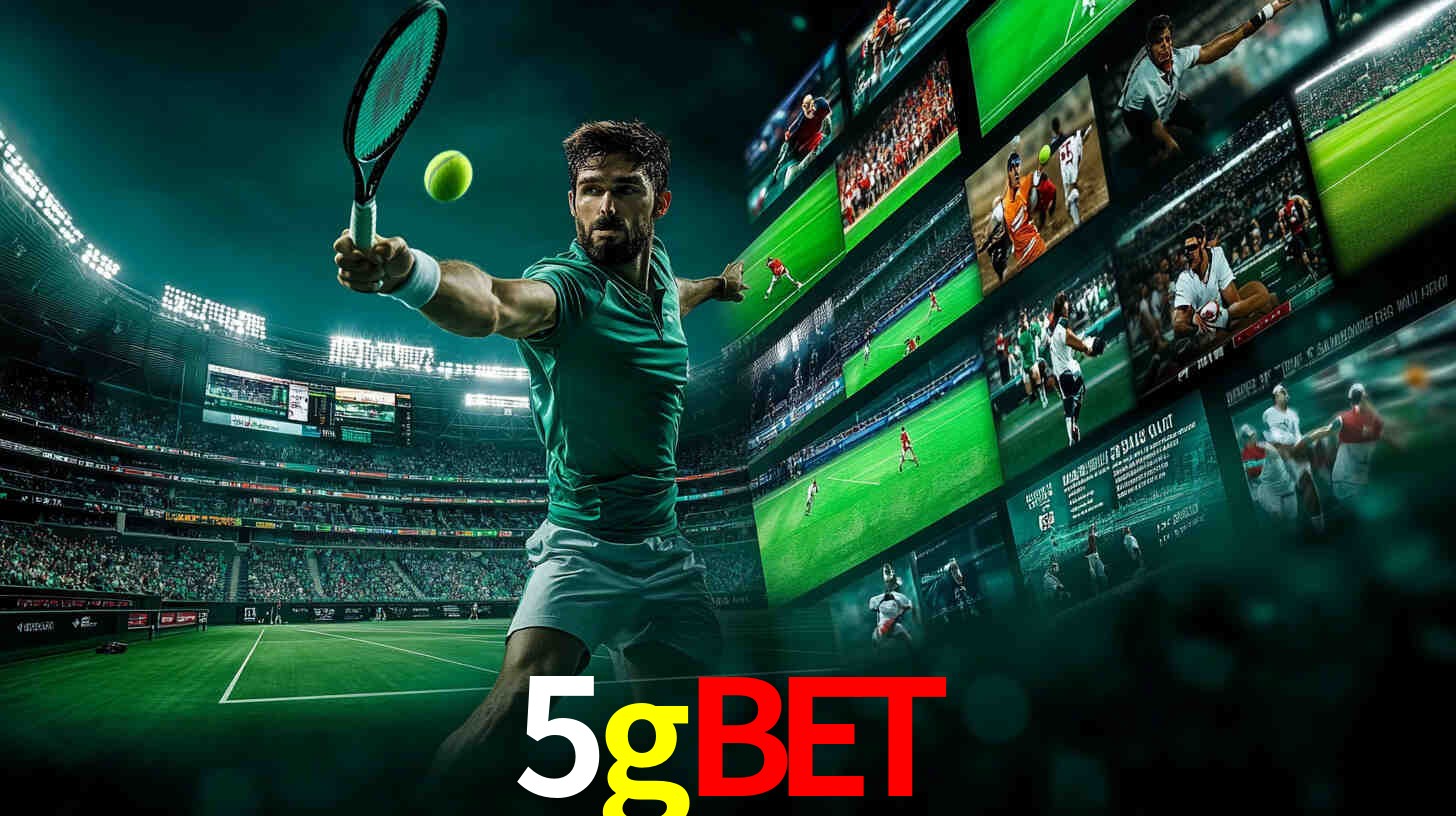Descubra a Essência do 5gbet: Nossa História e Compromissos
