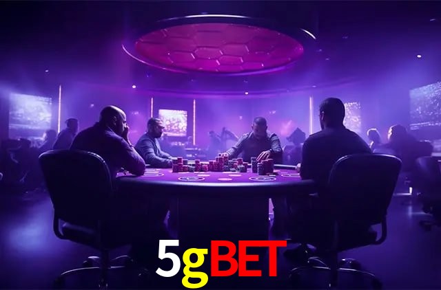 Provedores de Jogos 5gbet
