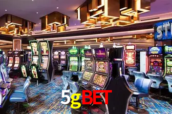 Apostas Esportivas na 5gbet: Um Guia Completo