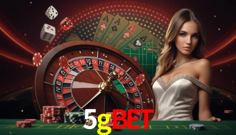 Platform Technology 5gbet