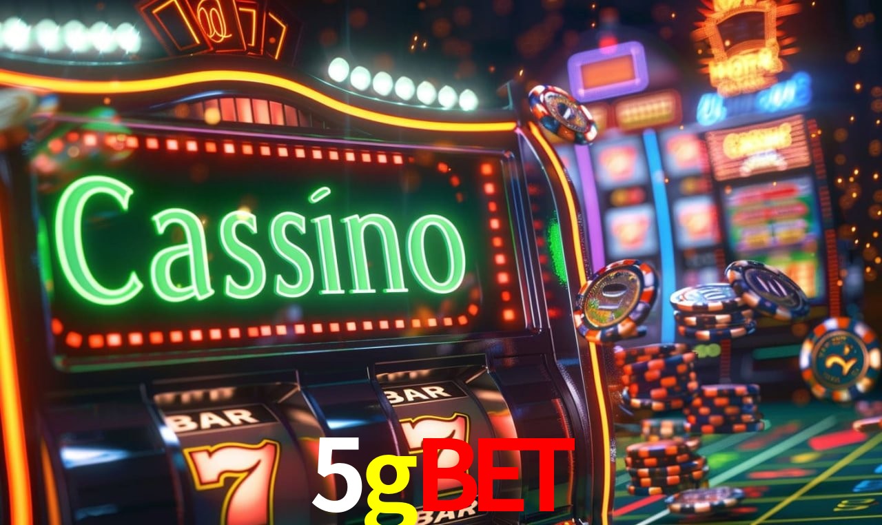 Ofertas Exclusivas 5gbet