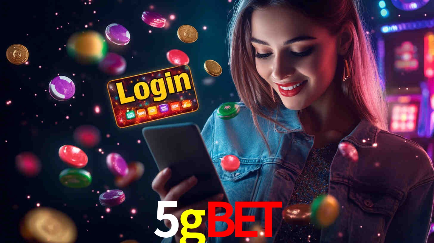 Descubra a Essência do 5gbet: Nossa História e Compromissos