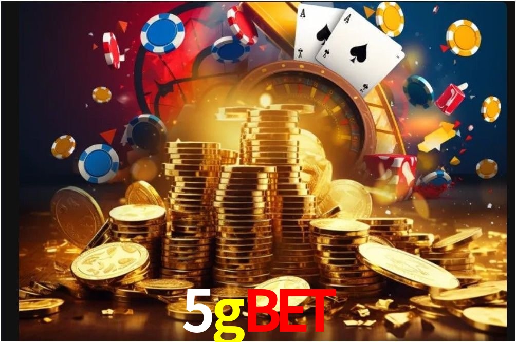 Jogos Exclusivos 5gbet