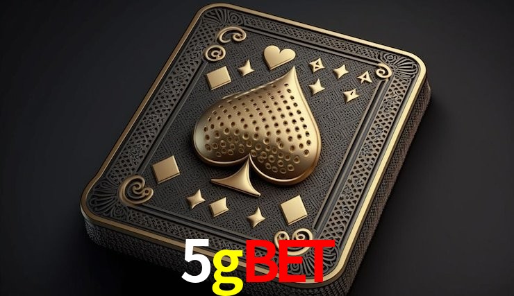 Casino Ao Vivo 5gbet