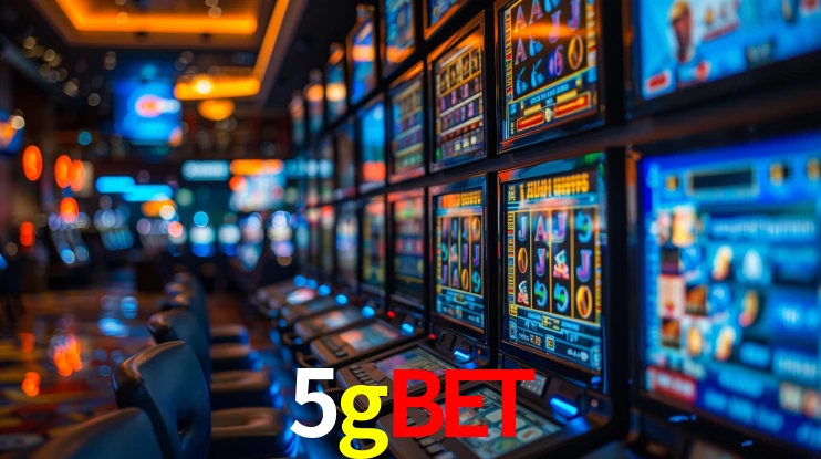 APP oficial da 5gbet para mobile