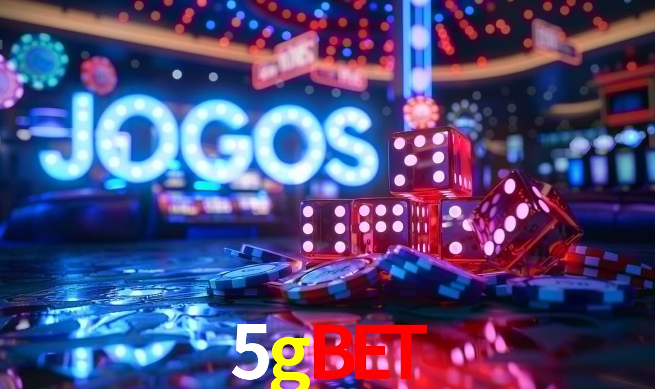 Casino Ao Vivo 5gbet