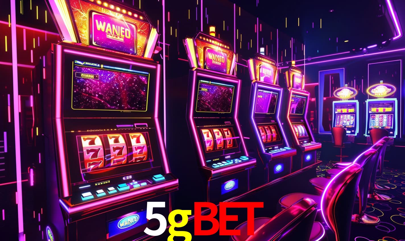 A Emoção da Loteria na 5gbet: Uma Chance de Mudança de Vida