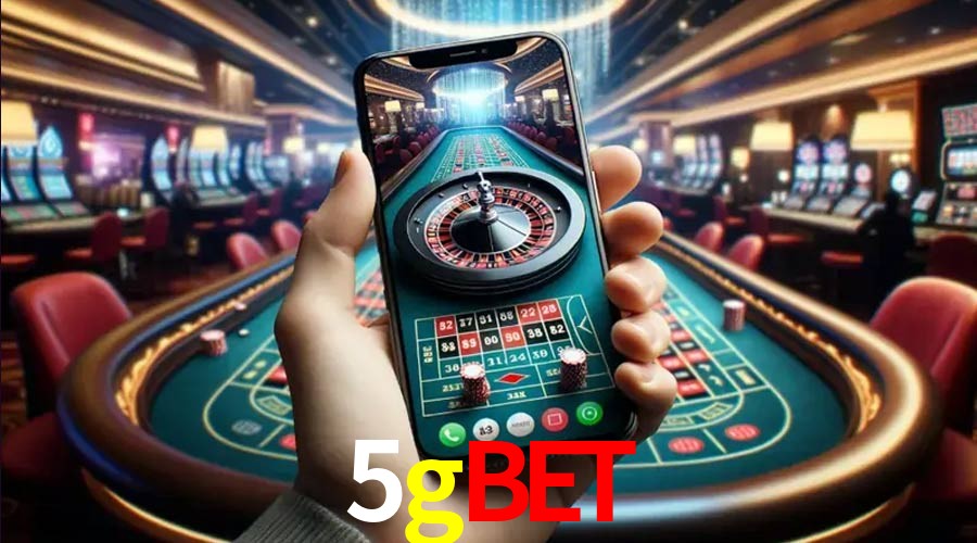 2FA Security 5gbet
