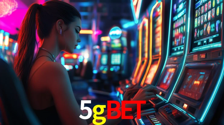 Experimente o Login Seguro Premium no 5gbet