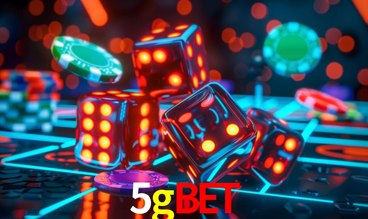 Interface do App 5gbet