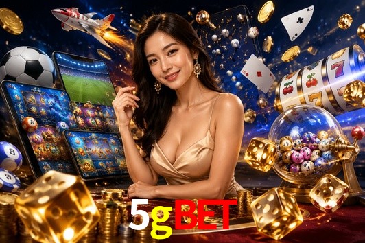 Slot Games 5gbet