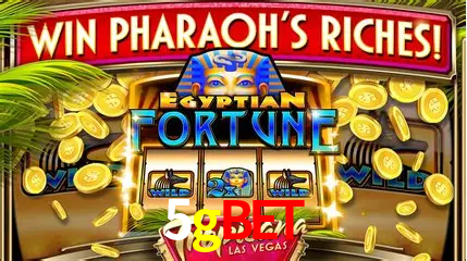 Descubra o Mundo do Cassino Online com 5gbet
