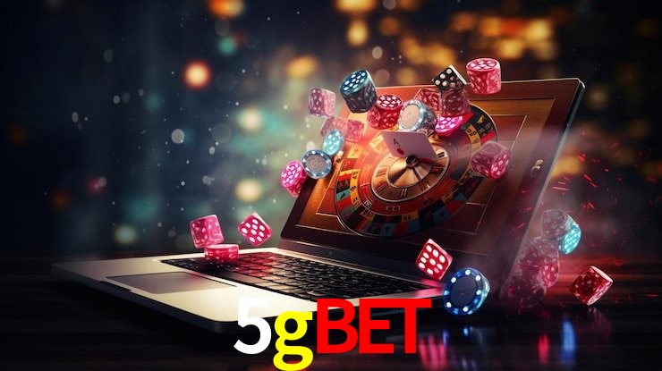 cassino 5gbet