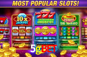 Descubra a Essência do 5gbet: Nossa História e Compromissos