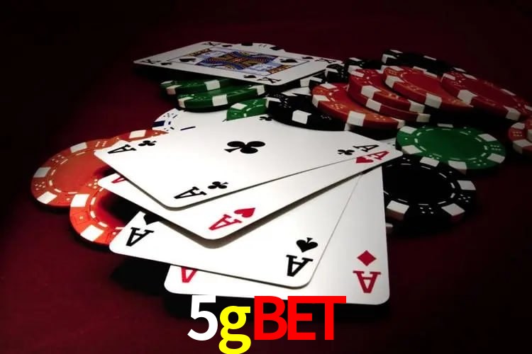 Casino VIP 5gbet