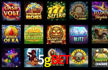 Weekend Specials 5gbet