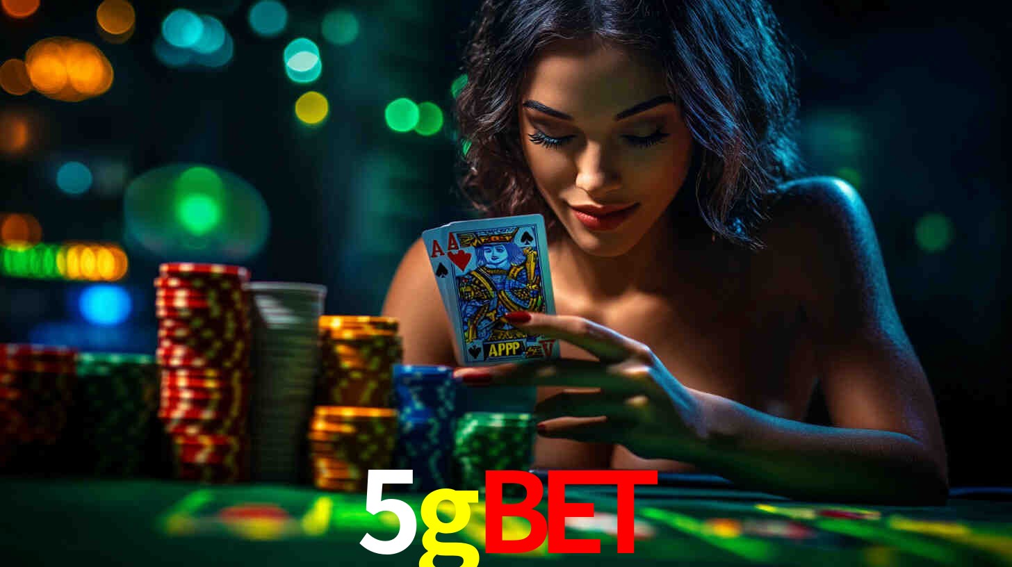 Explorando a Categoria de Eventos em Apostas na 5gbet
