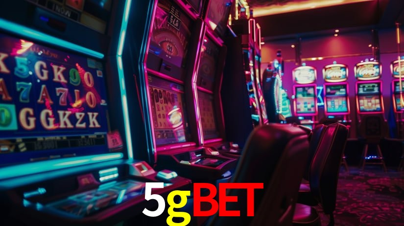Account Benefits 5gbet