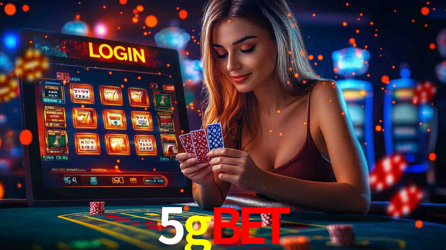 5gbet login