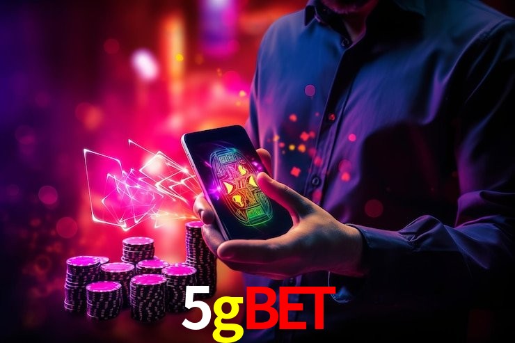 Mesa de Blackjack 5gbet