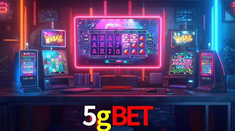 5gbet login