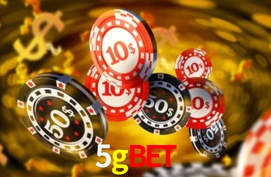 Apostas de Futebol 5gbet