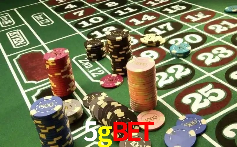 Jogos de Slot 5gbet