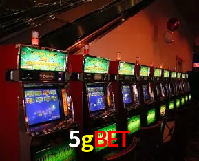 API Integration 5gbet