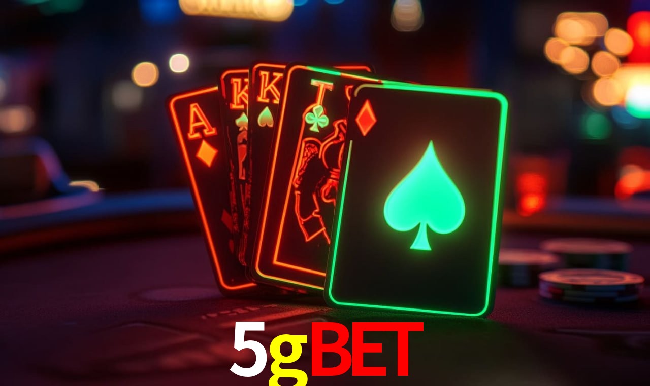 Diretório de Jogos 5gbet