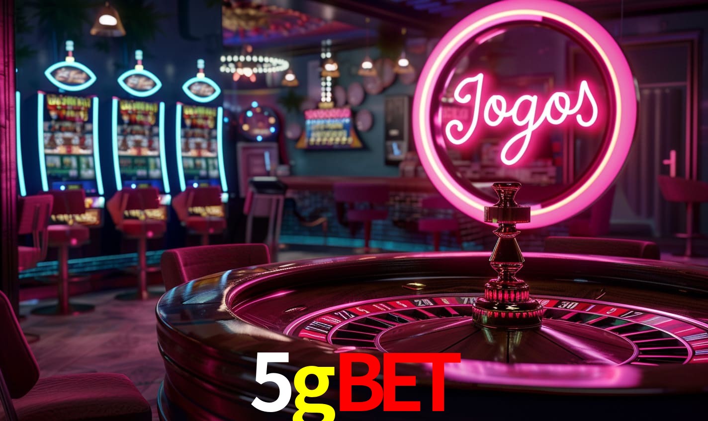 Desvendando o Mundo dos Jogos Virtuais na 5gbet