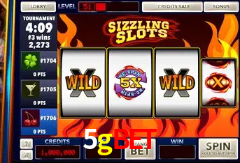 A Emoção da Loteria na 5gbet: Uma Chance de Mudança de Vida